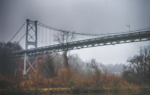 Wurtz Ave. Bridge Kingston, NY