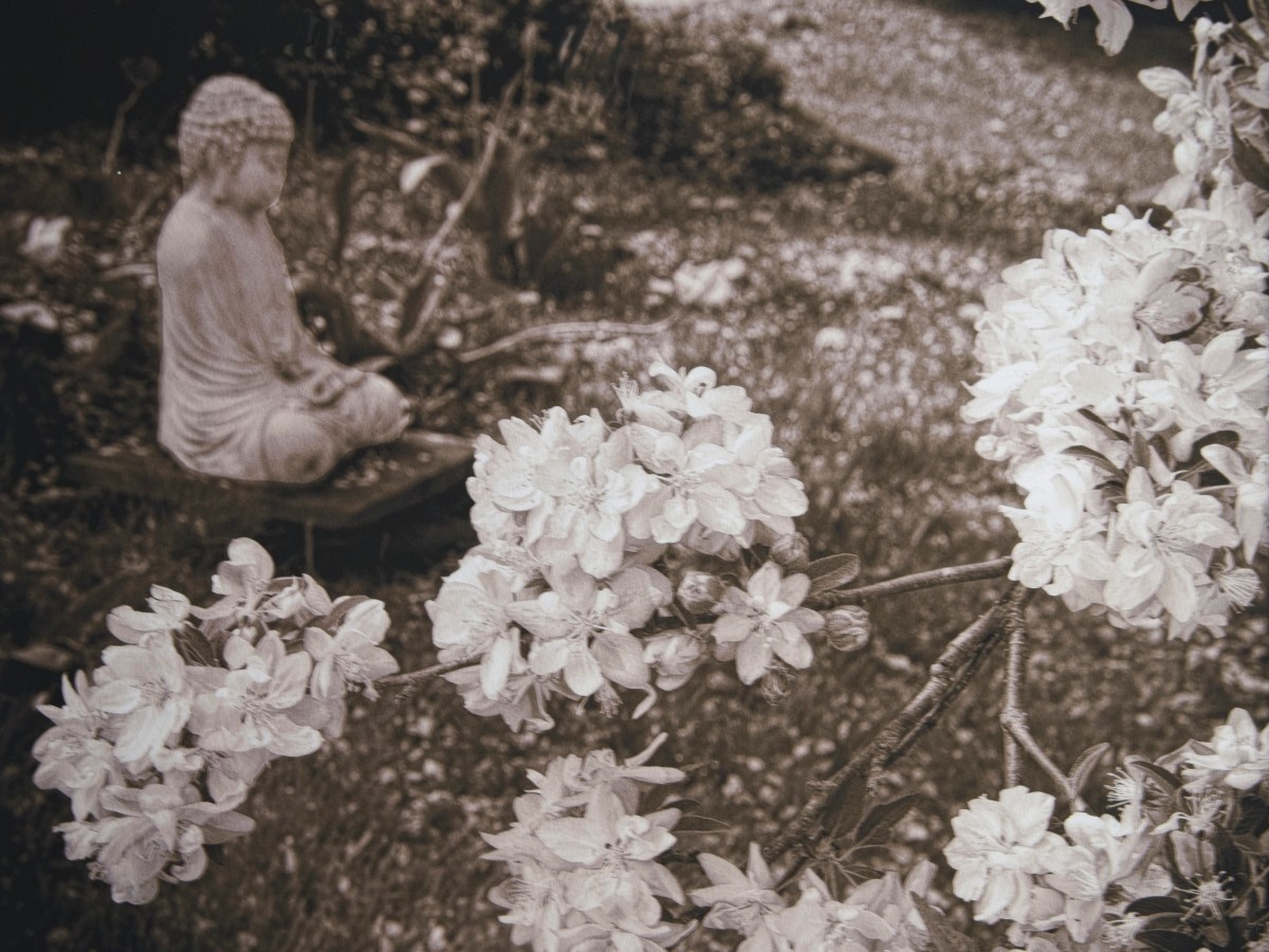 It was simpler&nbsp;then