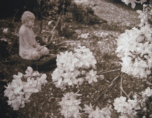 It was simpler&nbsp;then