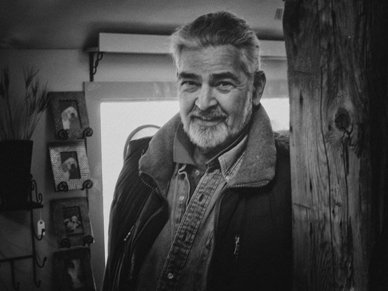 A Little Sadder&nbsp;Now