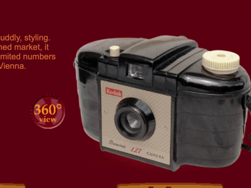 Then There Was&nbsp;Life