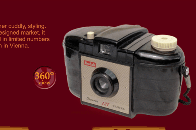 Then There Was&nbsp;Life