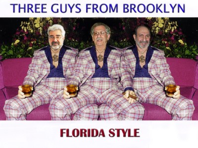 The Loneliness of the&nbsp;Crowd